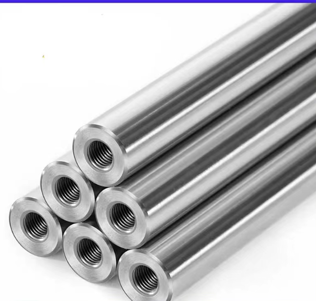 黄山镀铬钢管 镀铬圆管 